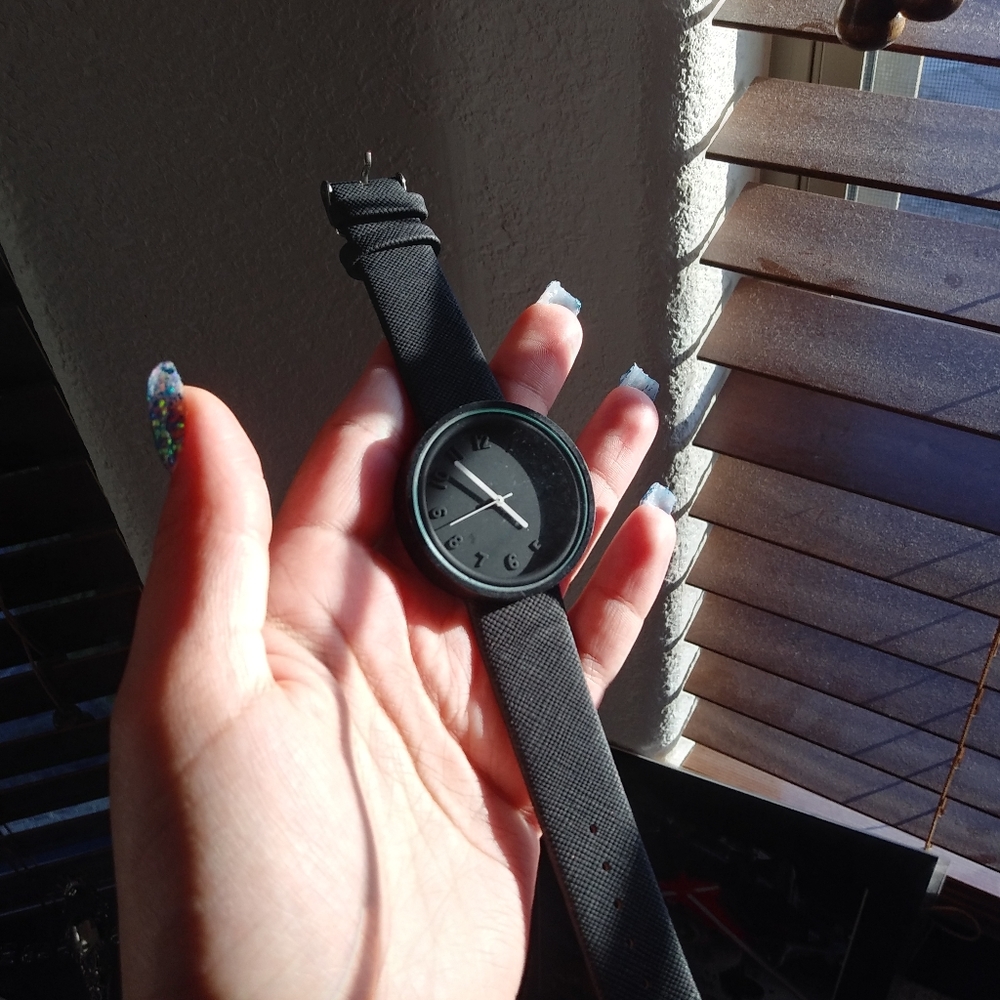 Black watch